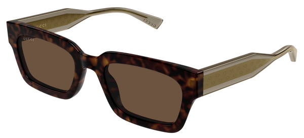 Óculos de sol Gucci Sign GG2069S
