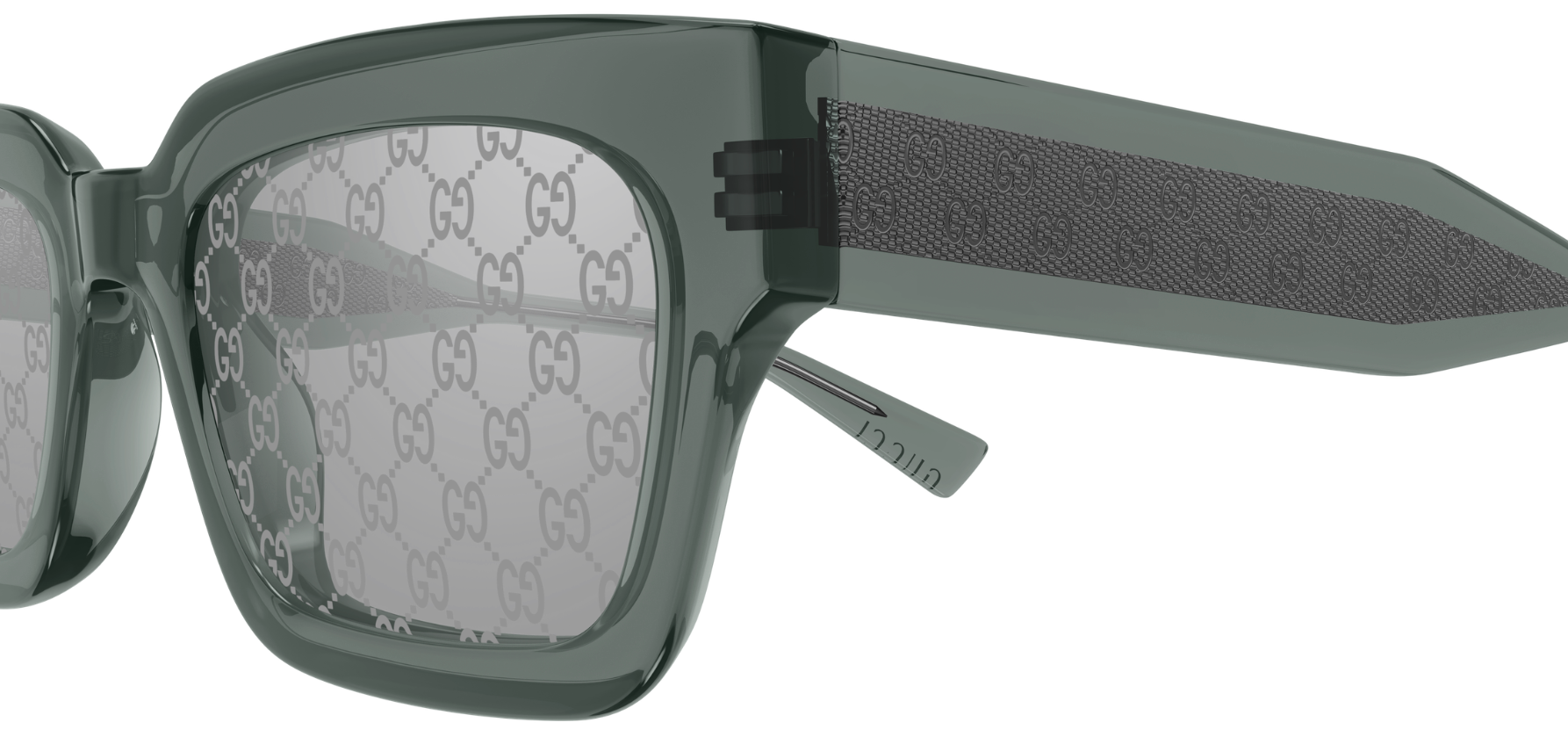 Gucci Sign GG2069S Sunglasses