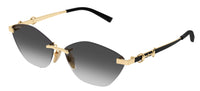 Gucci Sign GG2050S Sunglasses