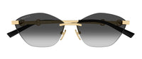Gucci Sign GG2050S Sunglasses