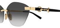 Gucci Sign GG2050S Sunglasses