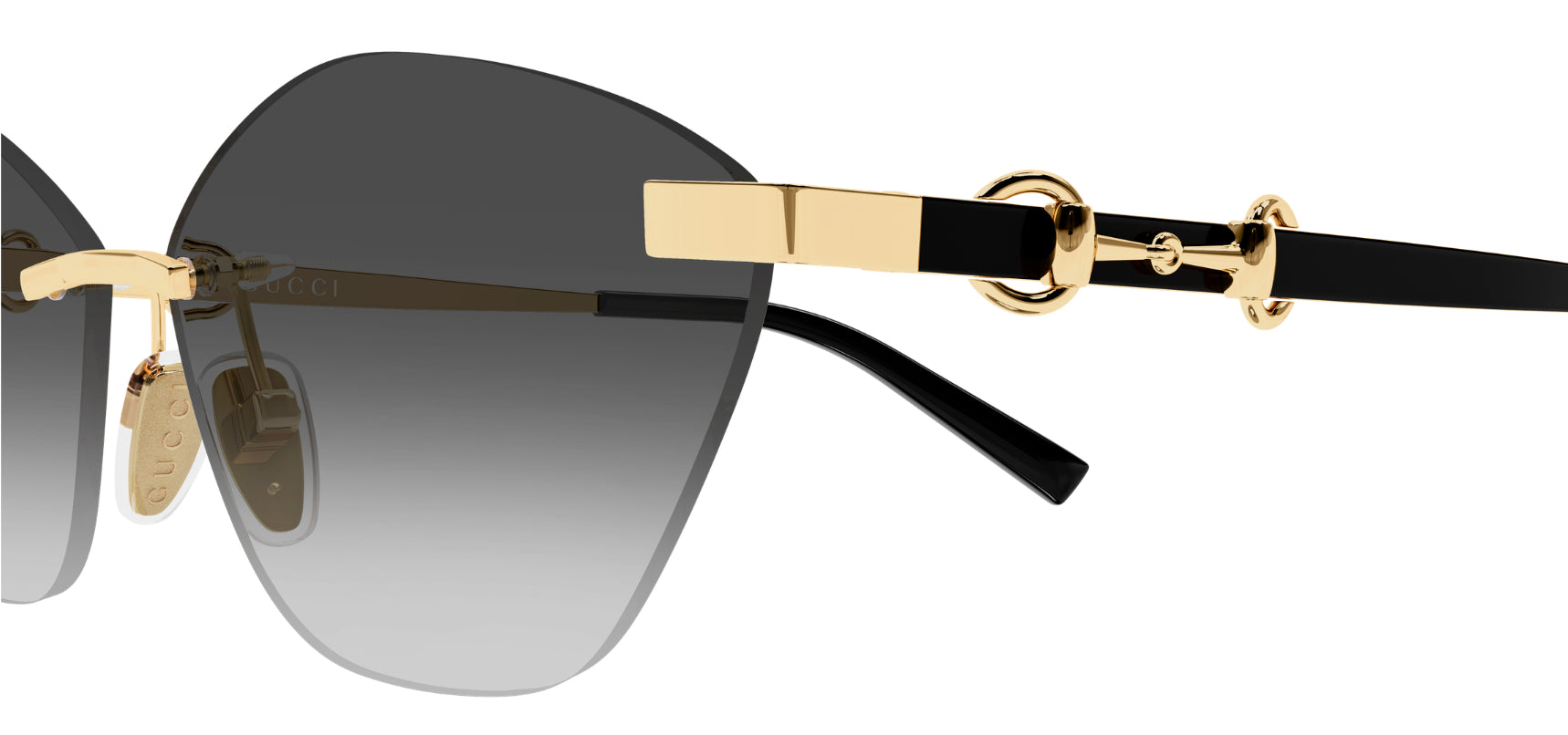 Gucci Sign GG2050S Sunglasses