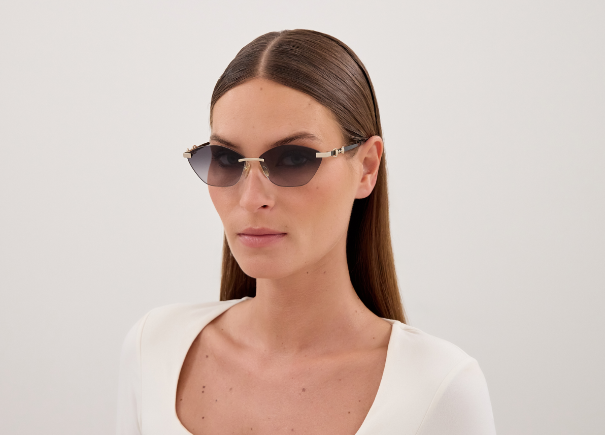 Gucci Sign GG2050S Sunglasses