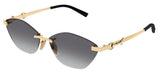 Gucci Sign GG2050S Sunglasses
