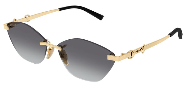 Zonnebril Gucci Sign GG2050S
