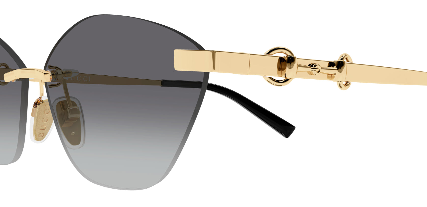 Gucci Sign GG2050S Sunglasses