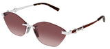Gucci Sign GG2050S Sunglasses