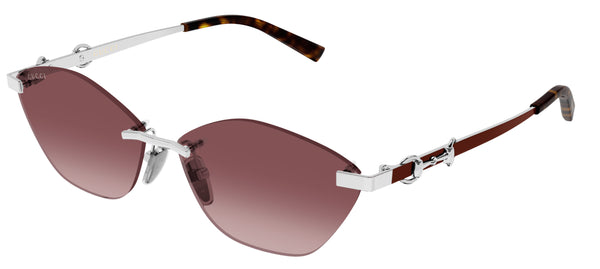 Zonnebril Gucci Sign GG2050S