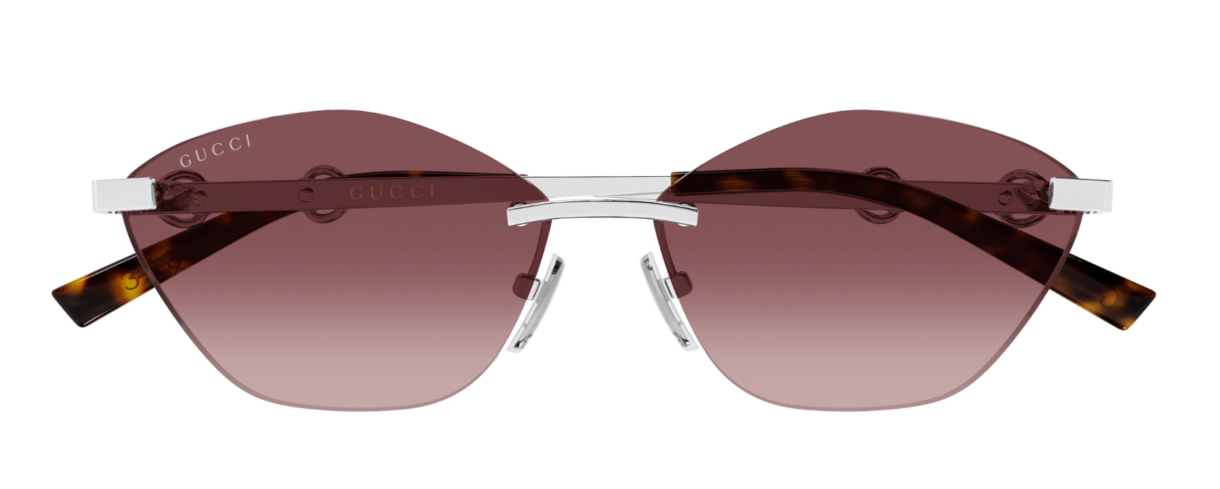 Gucci Sign GG2050S Sunglasses