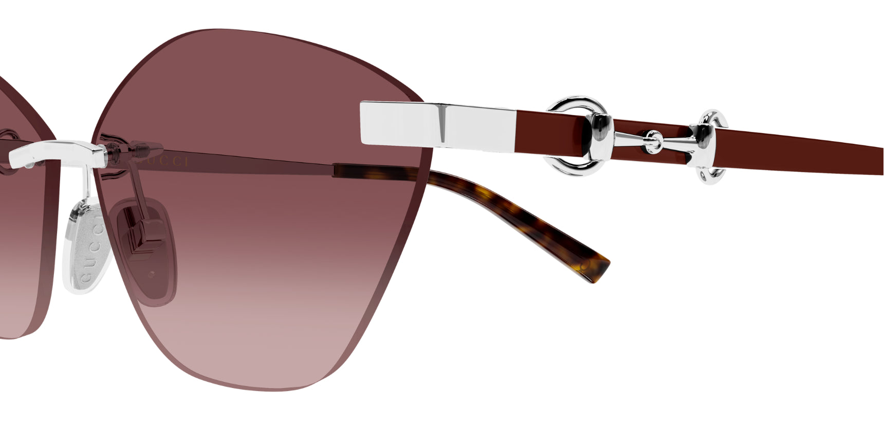 Gucci Sign GG2050S Sunglasses