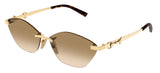 Gucci Sign GG2050S Sunglasses