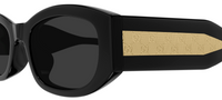 Gucci Sign GG2068SA Sunglasses
