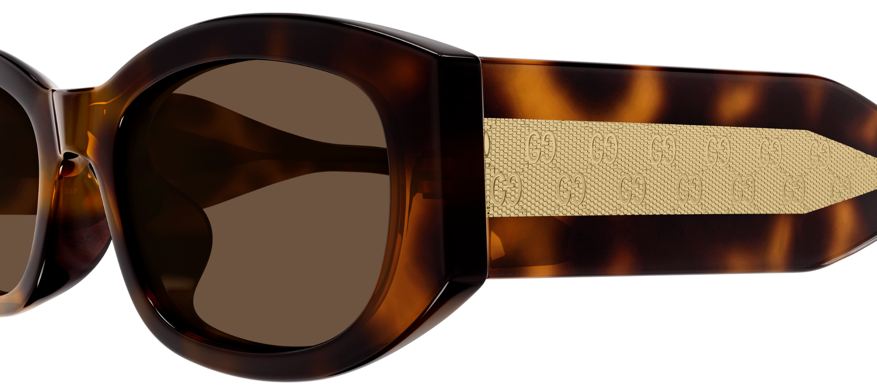 Gucci Sign GG2068SA Sunglasses
