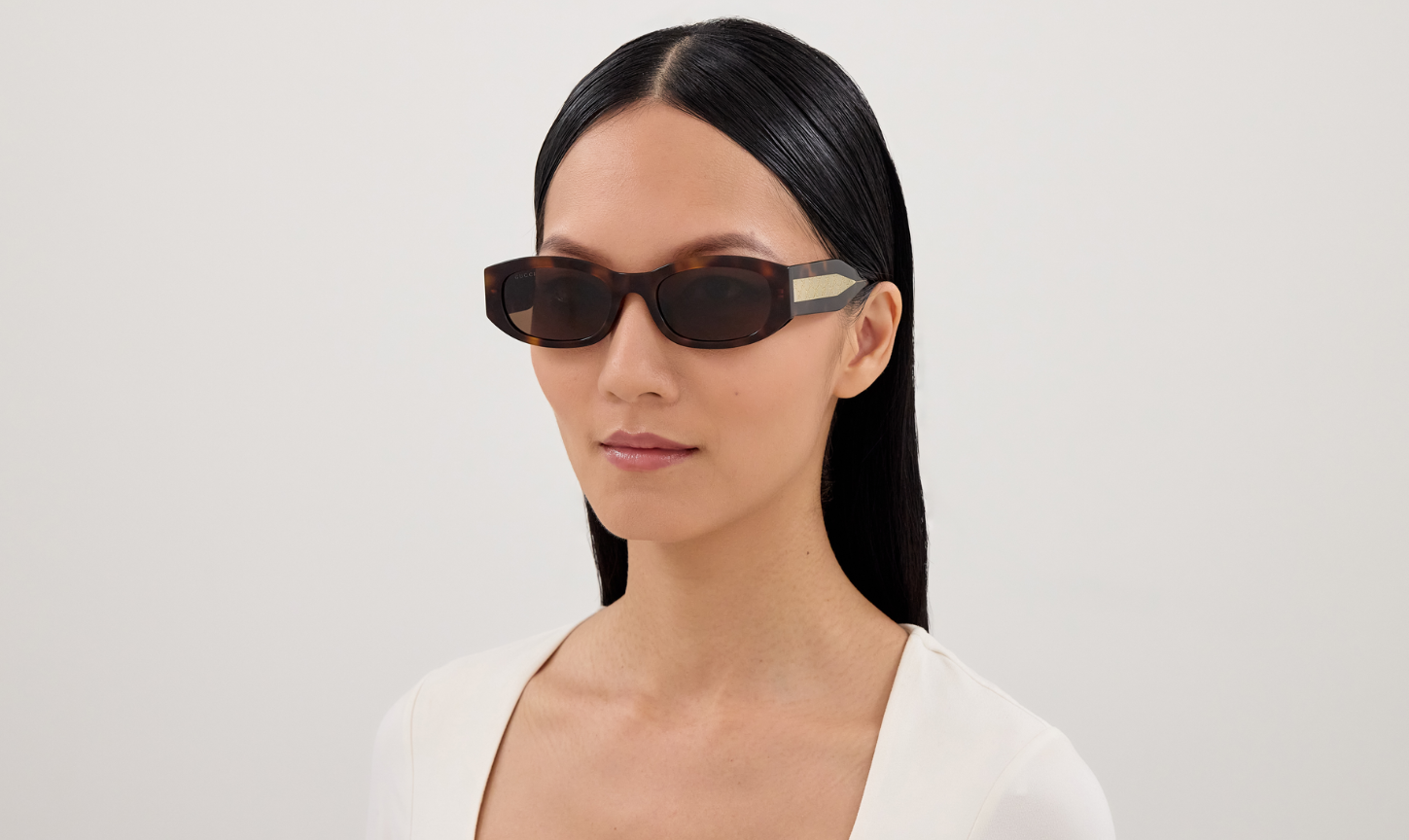 Gucci Sign GG2068SA Sunglasses