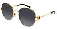 Gucci Emblem GG2047S Sunglasses