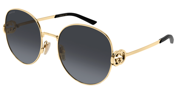 Lunettes de soleil Gucci Emblem GG2047S