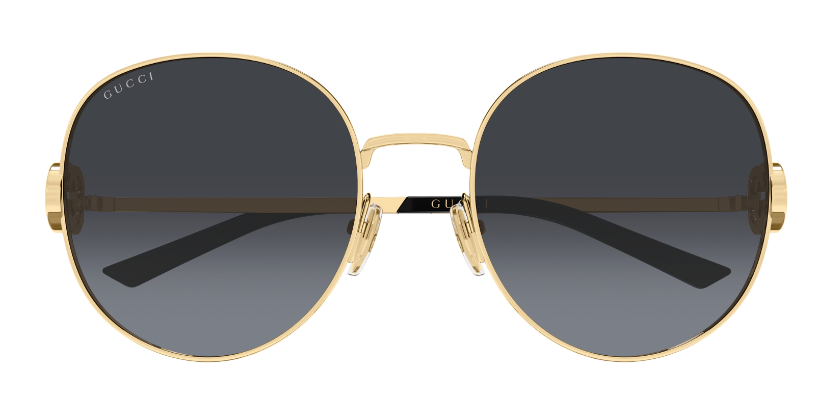 Gucci Emblem GG2047S Sunglasses