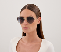 Gucci Emblem GG2047S Sunglasses