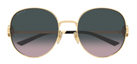 Gucci Emblem GG2047S Sunglasses