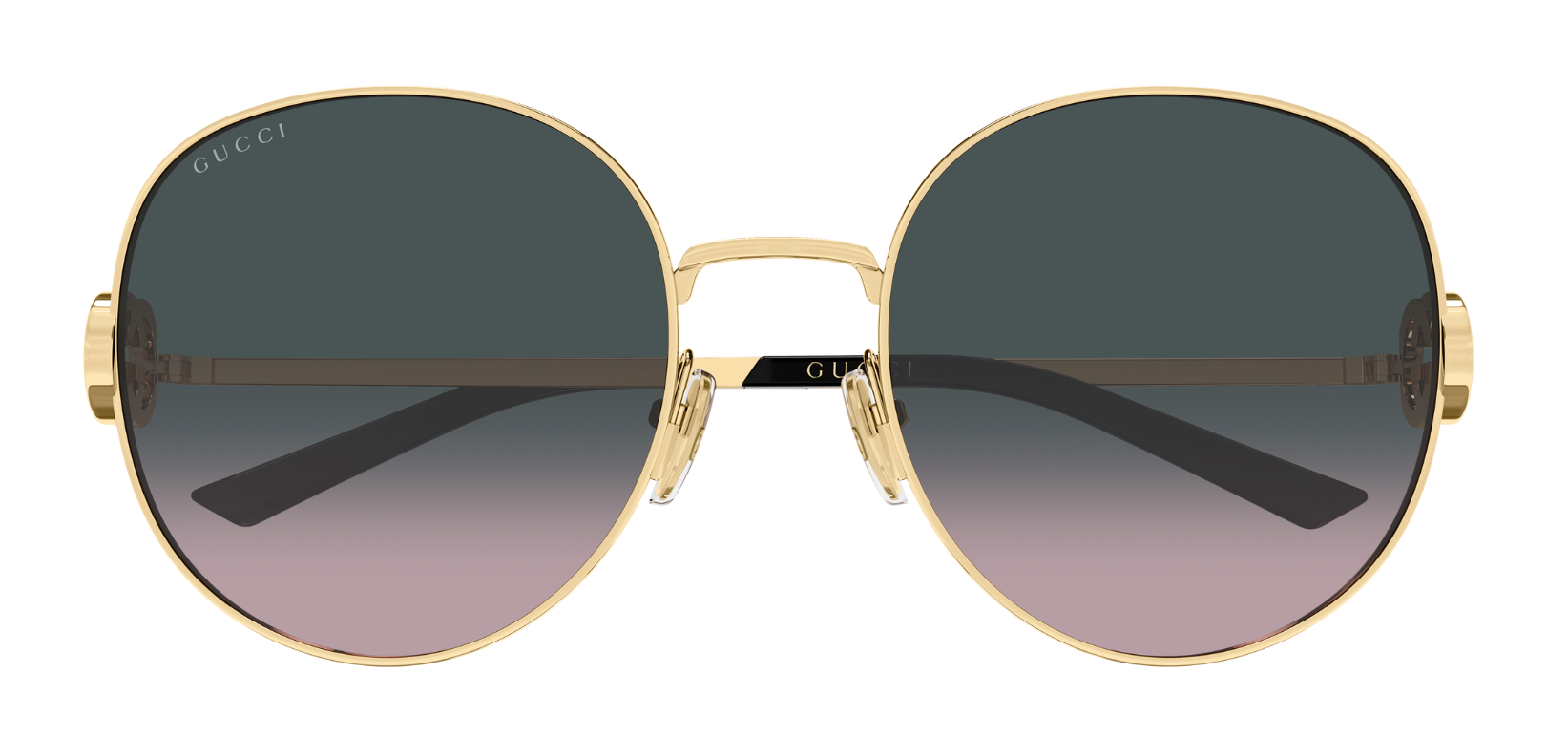 Gucci Emblem GG2047S Sunglasses