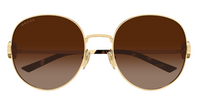 Gucci Emblem GG2047S Sunglasses