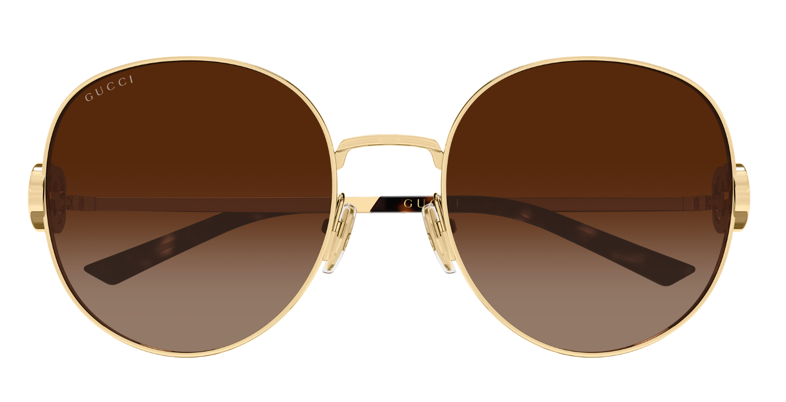 Gucci Emblem GG2047S Sunglasses