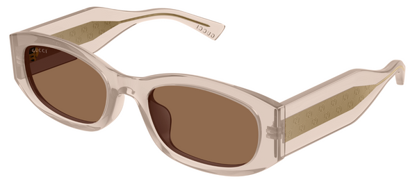 Lunettes de soleil Gucci Sign GG2068SA