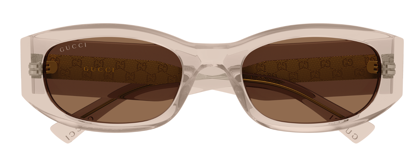 Gucci Sign GG2068SA Sunglasses