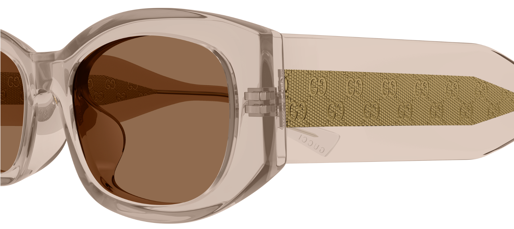 Gucci Sign GG2068SA Sunglasses