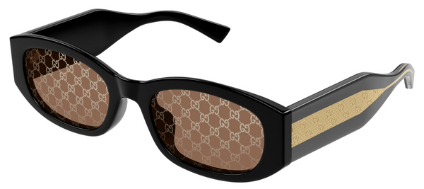 Lunettes de soleil Gucci Sign GG2068SA