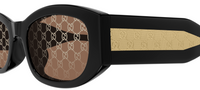 Gucci Sign GG2068SA Sunglasses