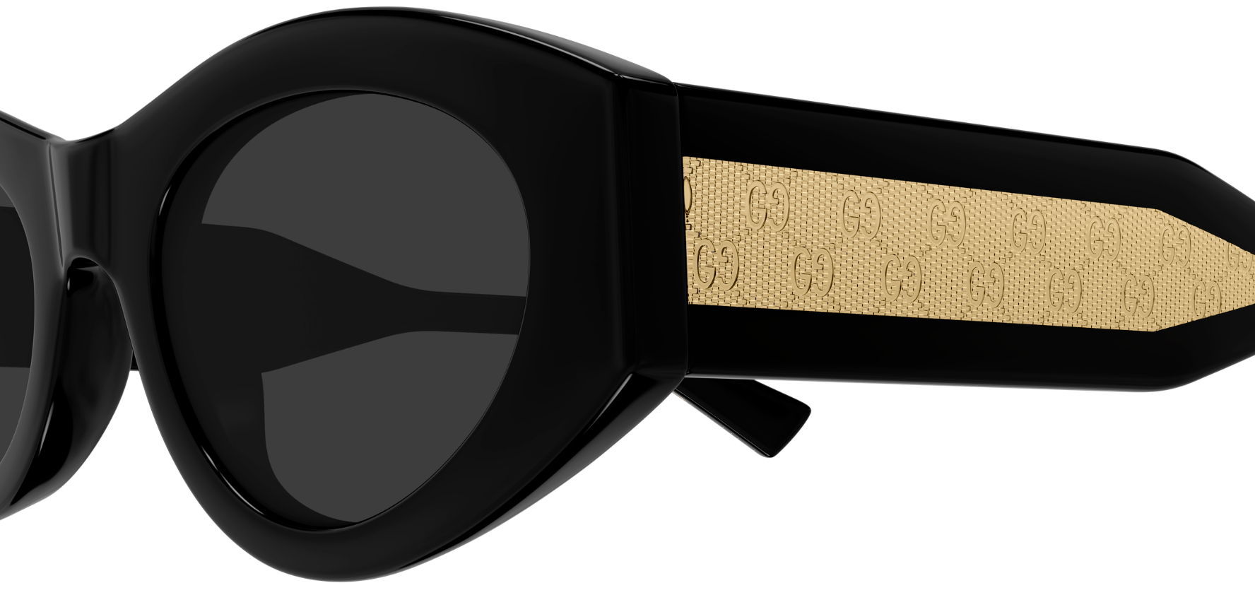 Gucci Sign GG2065S Sunglasses