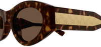 Gucci Sign GG2065S Sunglasses