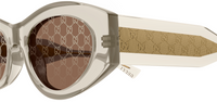 Gucci Sign GG2065S Sunglasses