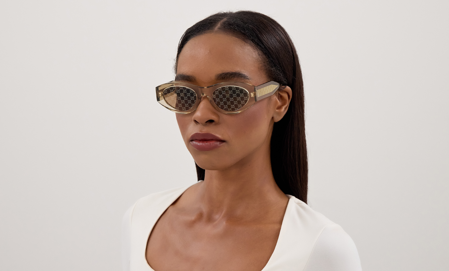 Gucci Sign GG2065S Sunglasses
