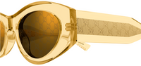 Gucci Sign GG2065S Sunglasses