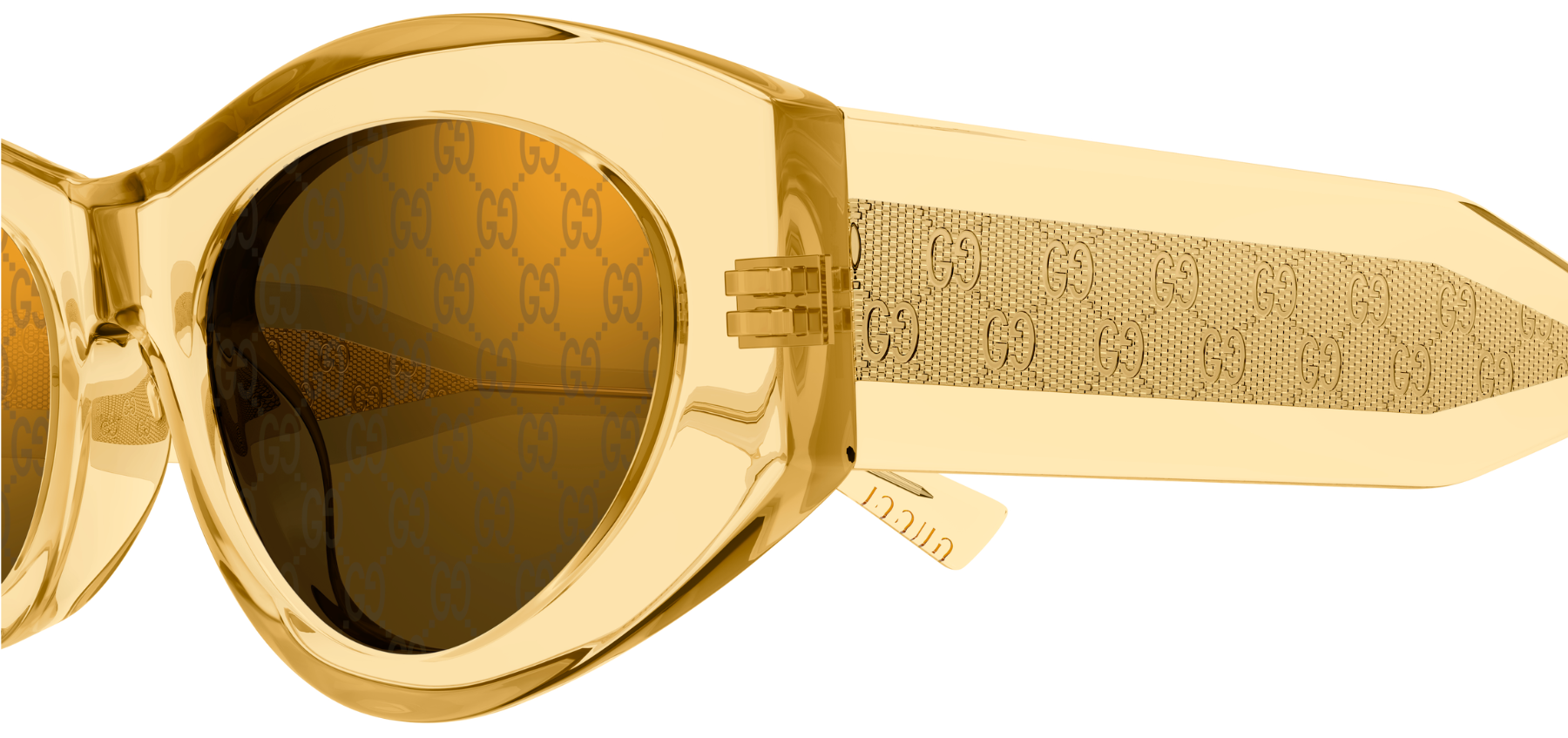 Gucci Sign GG2065S Sunglasses