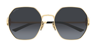 Gucci Emblem GG2046S Sunglasses