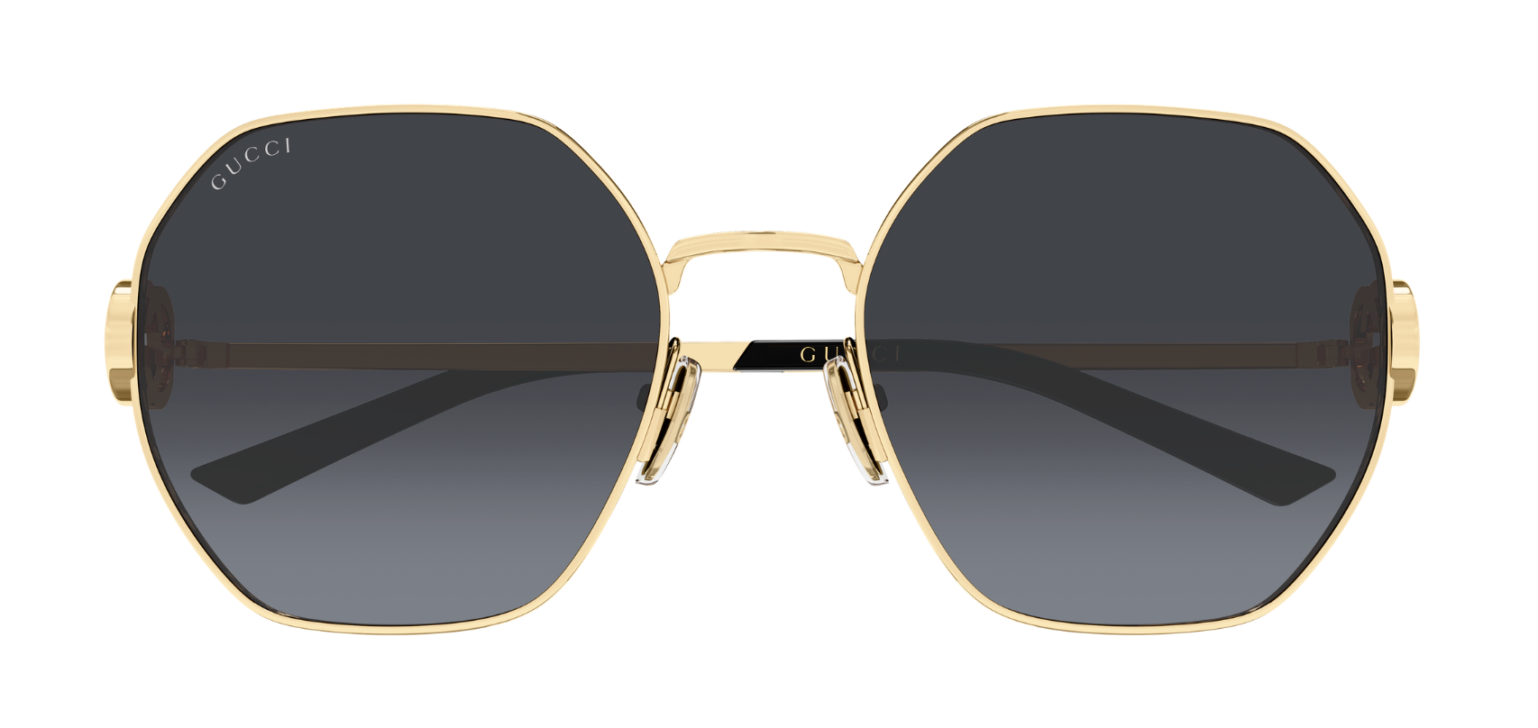 Gucci Emblem GG2046S Sunglasses