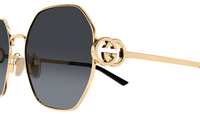 Gucci Emblem GG2046S Sunglasses