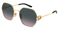 Gucci Emblem GG2046S Sunglasses