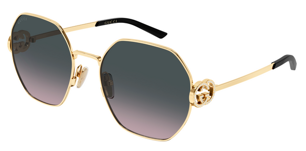 Óculos de sol Gucci Emblem GG2046S
