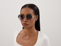 Gucci Emblem GG2046S Sunglasses