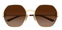Gucci Emblem GG2046S Sunglasses