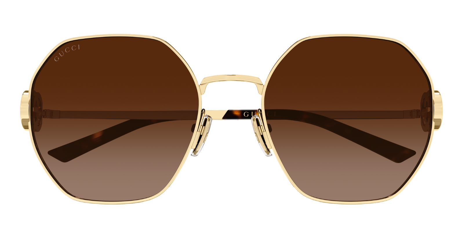 Gucci Emblem GG2046S Sunglasses
