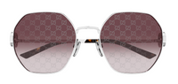 Gucci Emblem GG2046S Sunglasses