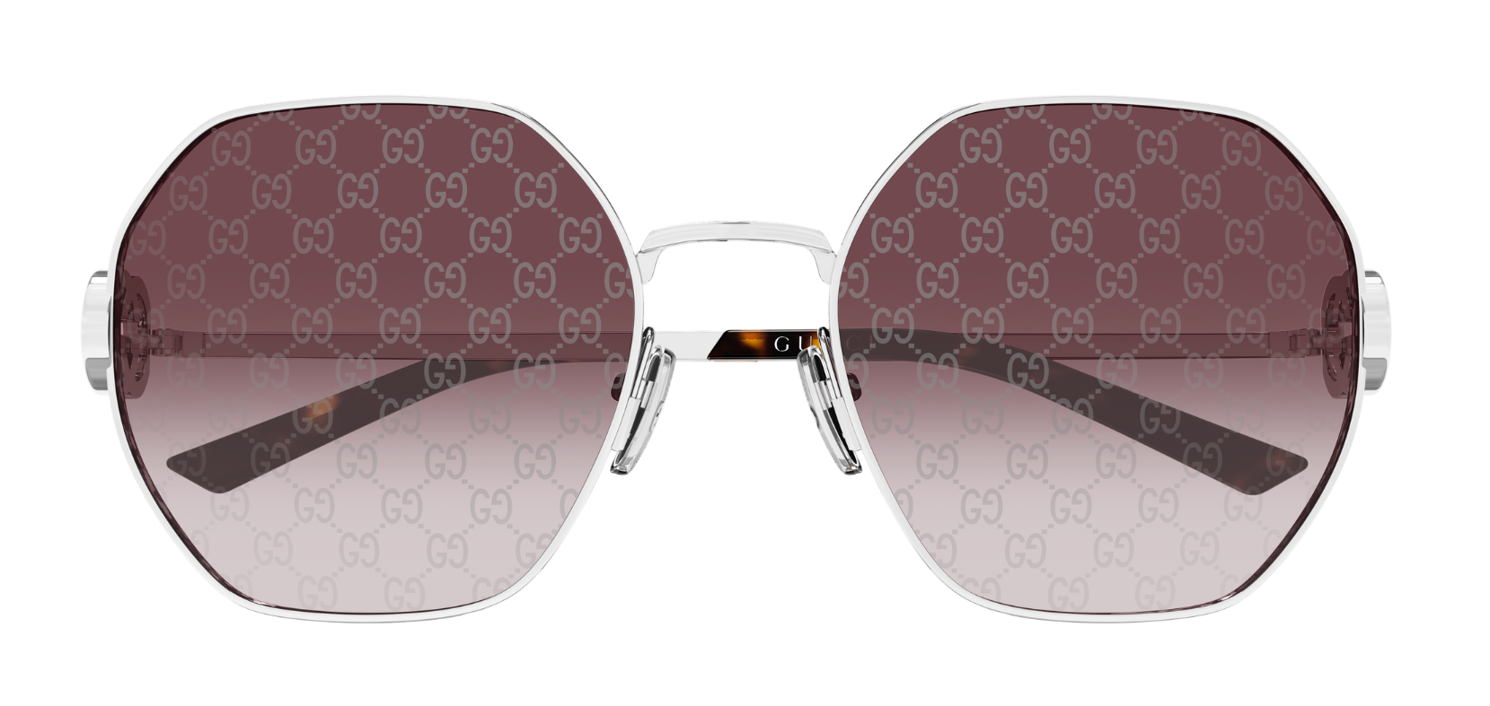 Gucci Emblem GG2046S Sunglasses