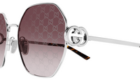 Gucci Emblem GG2046S Sunglasses
