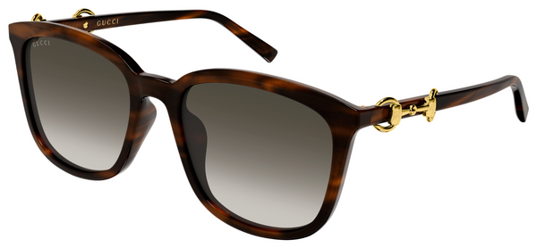 Lunettes de soleil Gucci Sign GG2057SK