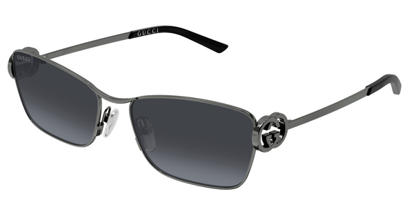 Lunettes de soleil Gucci Emblem GG2045S